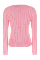 'Julianna' sweater Pink