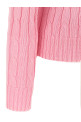 'Julianna' sweater Pink