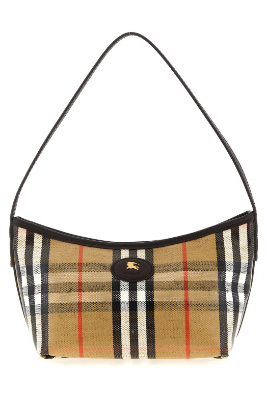 'Highlands' mini shoulder bag Multicolor