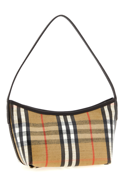 'Highlands' mini shoulder bag Multicolor