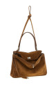 'Rodeo' medium handbag Brown