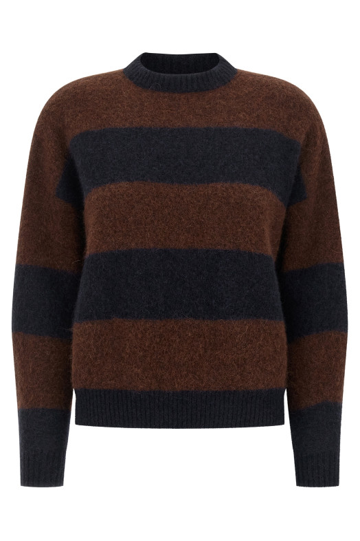 'Tuono' sweater Multicolor