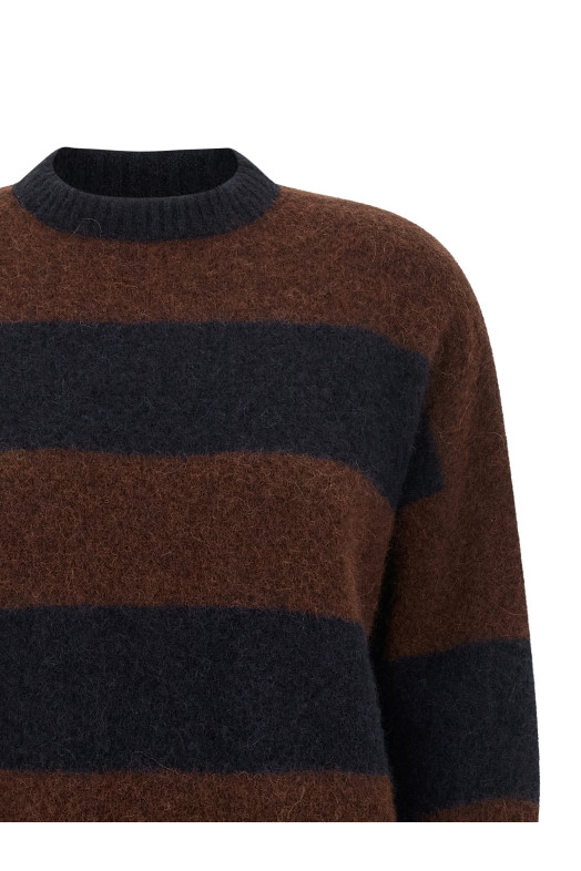 'Tuono' sweater Multicolor