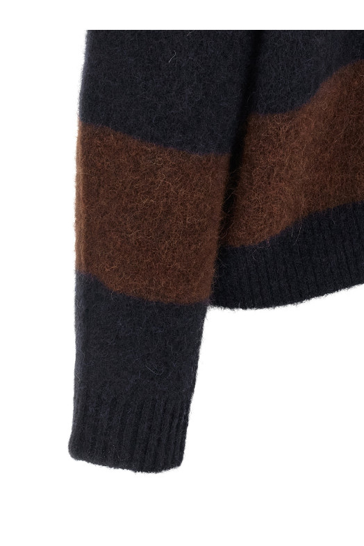 'Tuono' sweater Multicolor