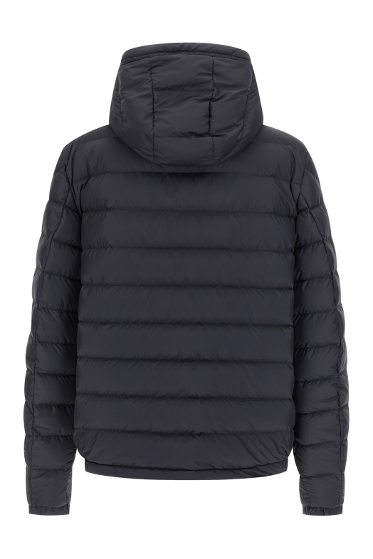 'Vermeille' down jacket Blue