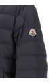 'Vermeille' down jacket Blue