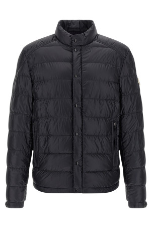 'Selves' down jacket Blue