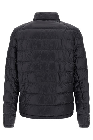 'Selves' down jacket Blue