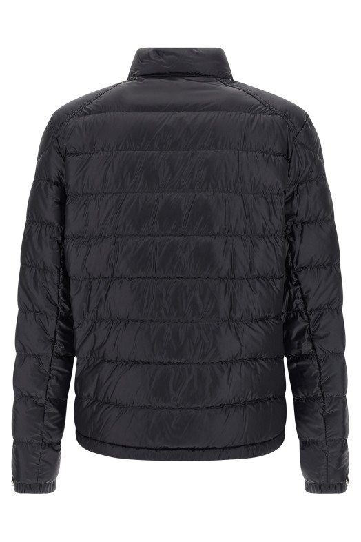 'Selves' down jacket Blue