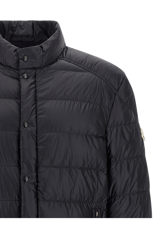 'Selves' down jacket Blue