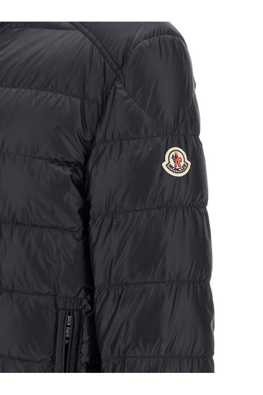 'Selves' down jacket Blue