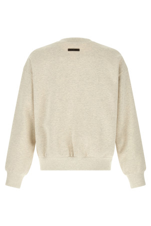 'Classic' sweatshirt Gray