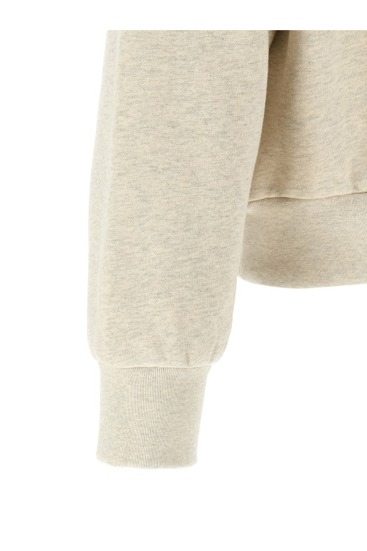 'Classic' sweatshirt Gray