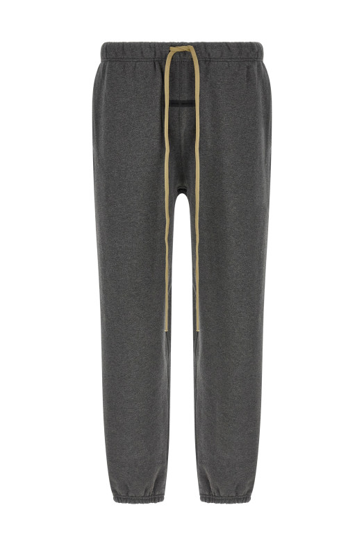 'Classic' joggers Gray