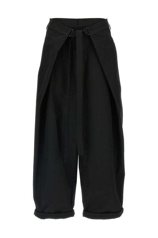 'Stella' pants Black