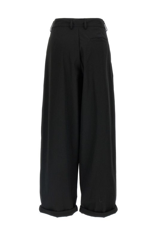 'Stella' pants Black