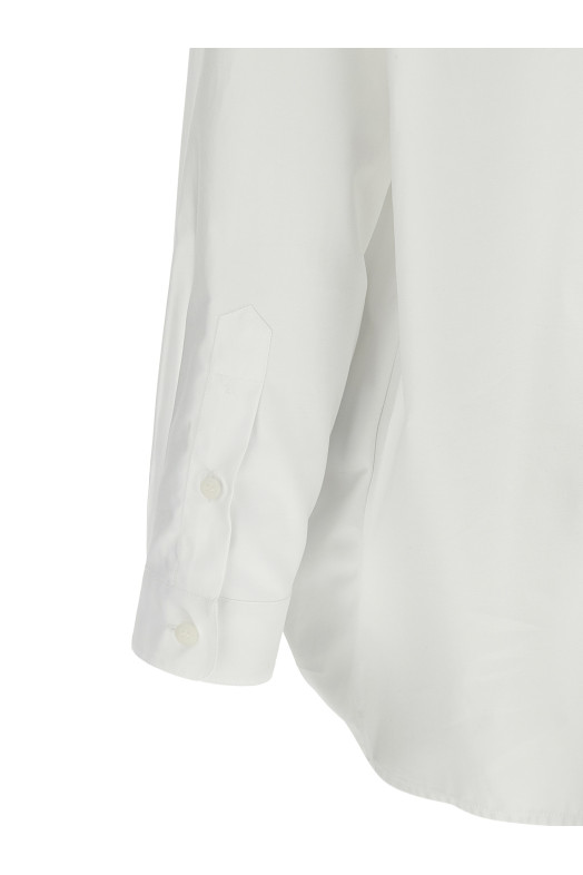 'Romy' shirt White