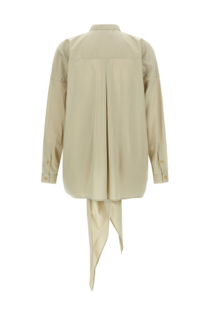 'Romy' shirt Beige