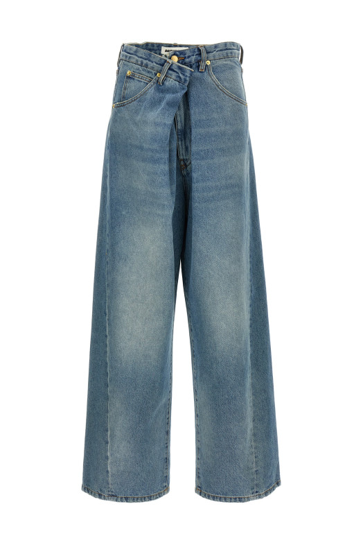 'Ines' jeans BLUE