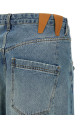 'Ines' jeans BLUE