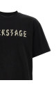 'Backstage' T-shirt Black