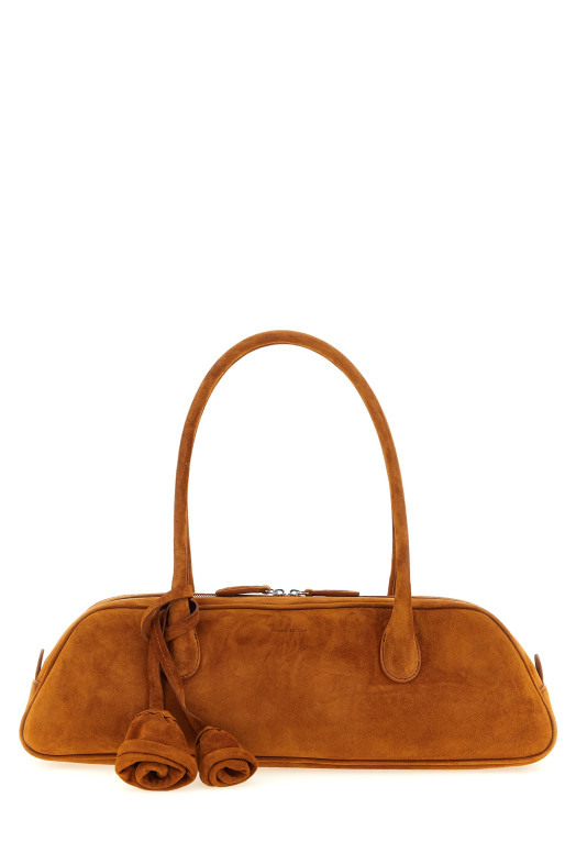 'Brigitte' shoulder bag Brown