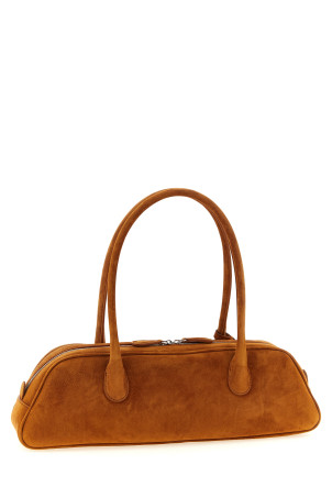 'Brigitte' shoulder bag Brown