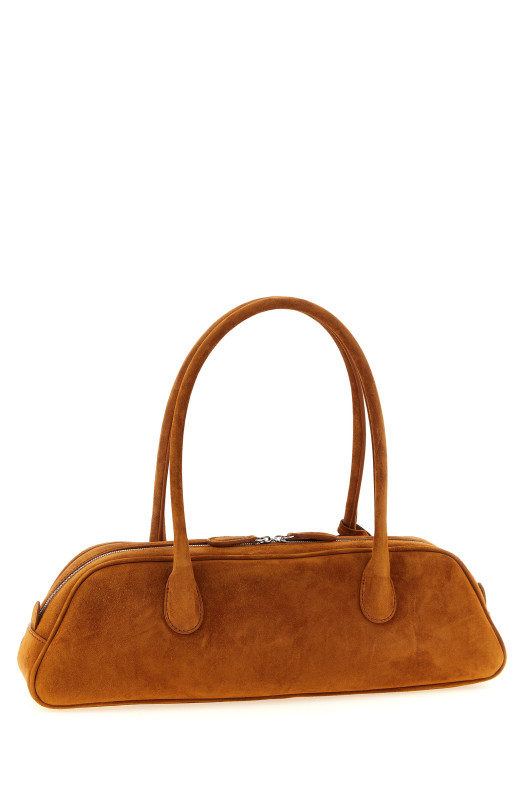 'Brigitte' shoulder bag Brown