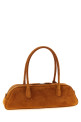 'Brigitte' shoulder bag Brown