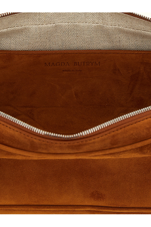 'Brigitte' shoulder bag Brown