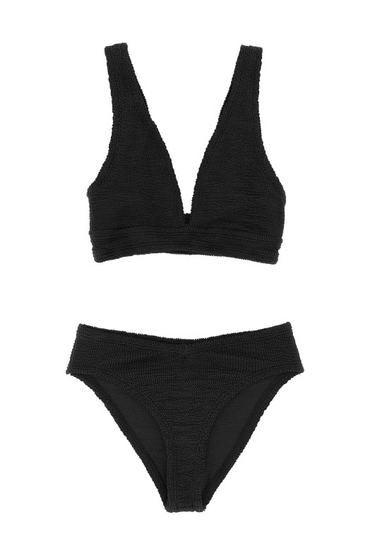 'Angel' bikini Black