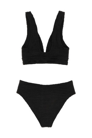 'Angel' bikini Black