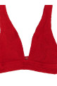 'Angel' bikini Red