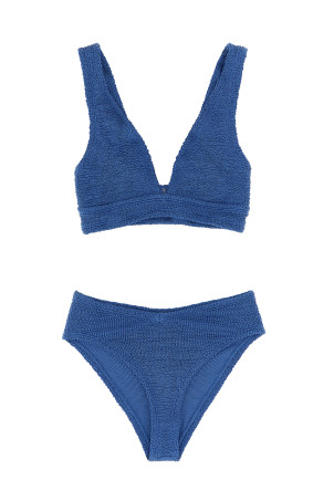 'Angel' bikini Blue