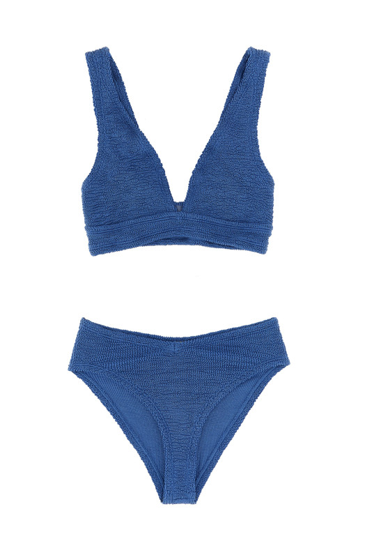 'Angel' bikini Blue