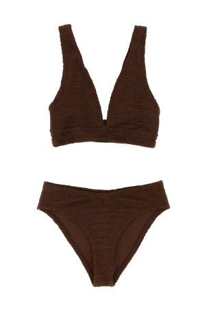 'Angel' bikini Brown