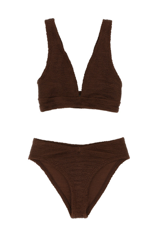 'Angel' bikini Brown