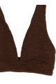 'Angel' bikini Brown