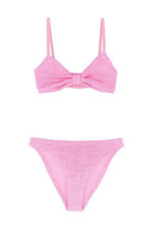 'Alicia' bikini Fuchsia