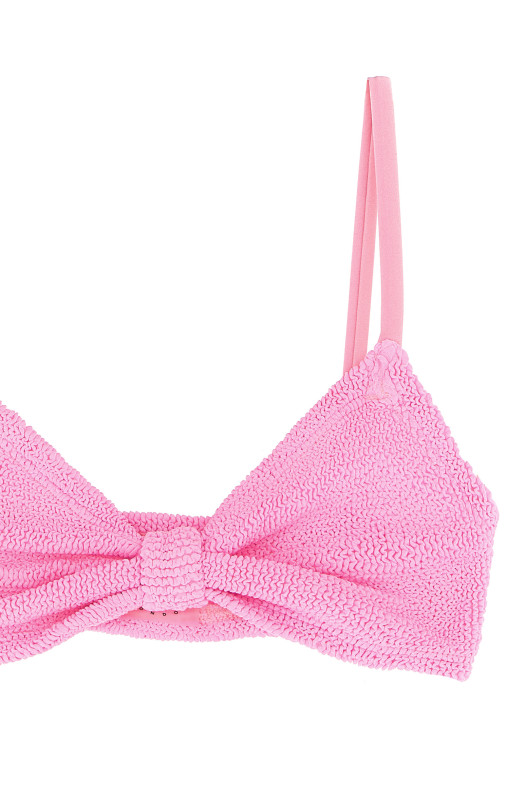'Alicia' bikini Fuchsia