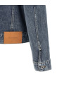 Denim jacket Blue