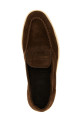 'Pace' loafers Brown