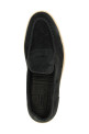 'Pace' loafers Black