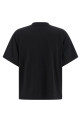 'Telanto Lds' T-shirt Black
