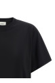'Telanto Lds' T-shirt Black