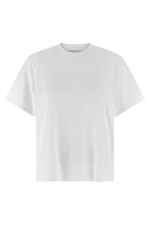 'Telanto Lds' T-shirt White