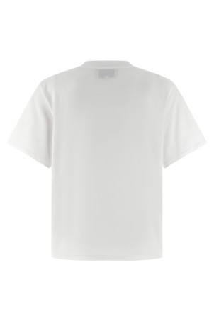 'Telanto Lds' T-shirt White