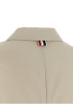 'Classic Sport' blazer Beige