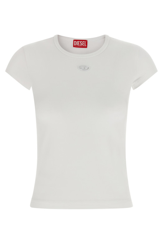 'T-Angie-Od' T-shirt White