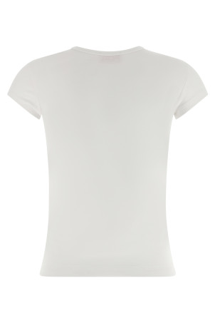 'T-Angie-Od' T-shirt White